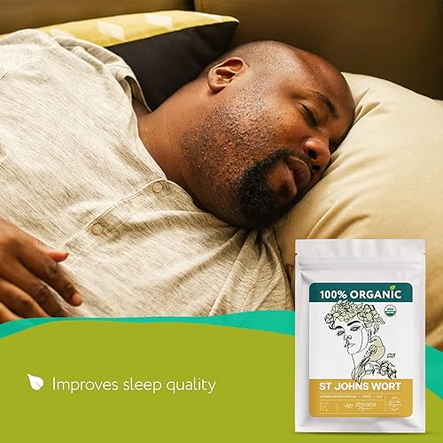 Miniatura 106 de Zhivana Organics - Té orgánico de bayas de espino blanco 16 onzas, para presión arterial alta, apoyo para la salud cardíaca y relajación