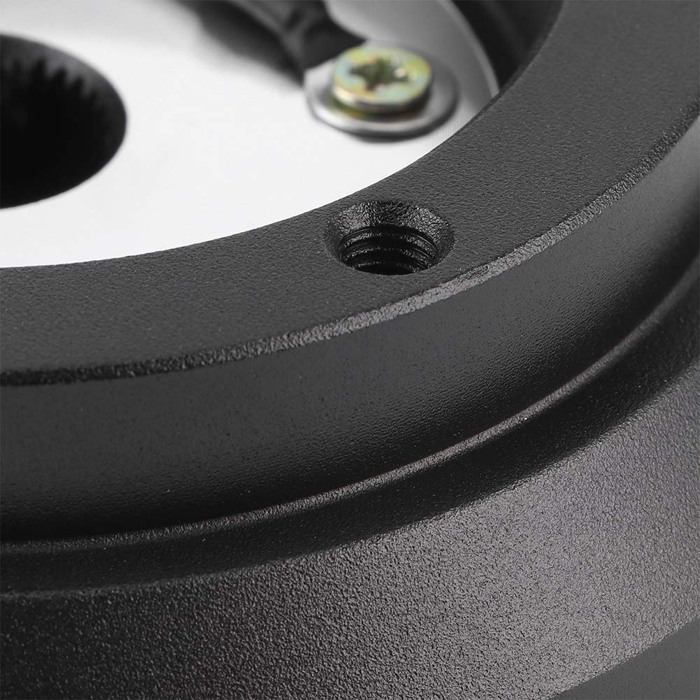 Stuurnaaf van QSP Products, geschikt voor BMW Serie 3 E36 | QSP