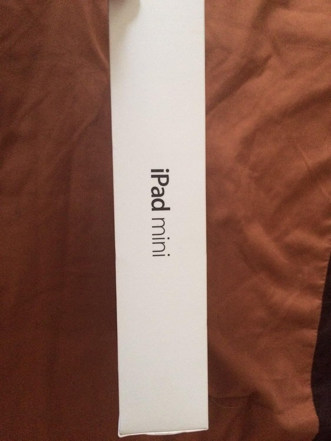 Apple iPad Mini 4 (64GB, Wi-Fi, Gold)