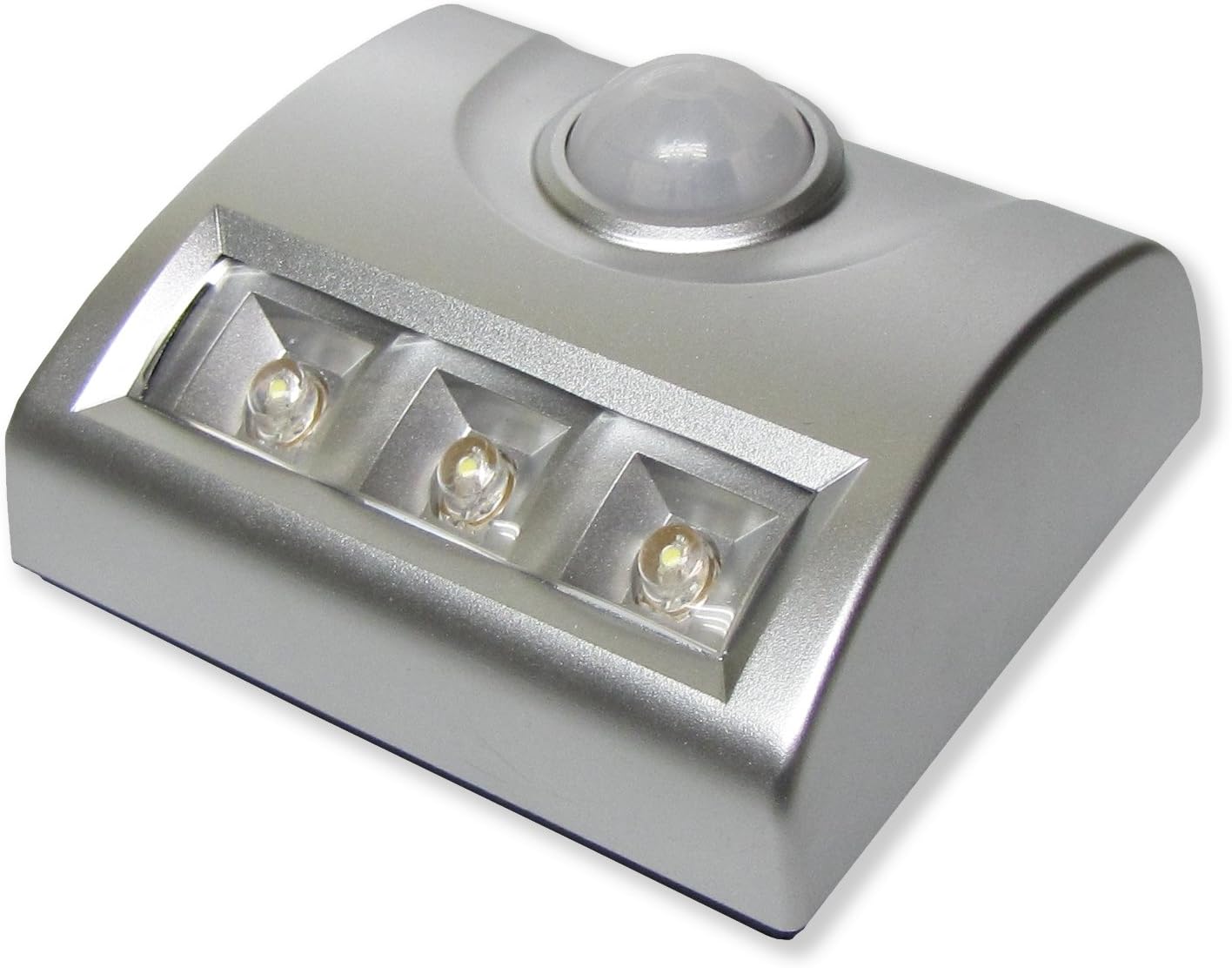 Carson FlexNeck Ultra Bright, Fully Adjustable LED Reading Lights for Books, Magazines, E-Readers, Tablets, Kindles, Nooks, Crafts and Hobbies - Set of 3 (FL-55MU) : Office Products