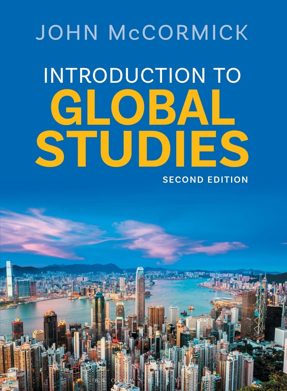 Introduction to Global Studies