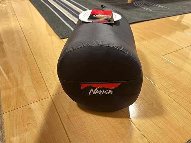 Amazon.co.jp: NANGA(ナンガ) 日本製シュラフ/AURORA 600DX/オーロラ