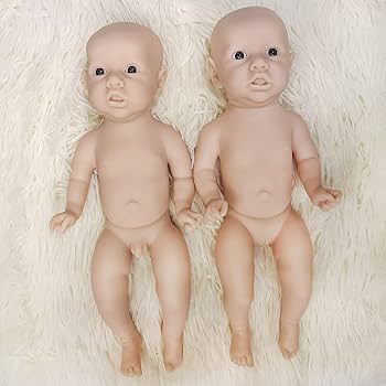 リボーンドール　フルシリコンベビー　約３０センチ Amazon.co.jp: 12インチフルシリコンボディミニリボーンドール