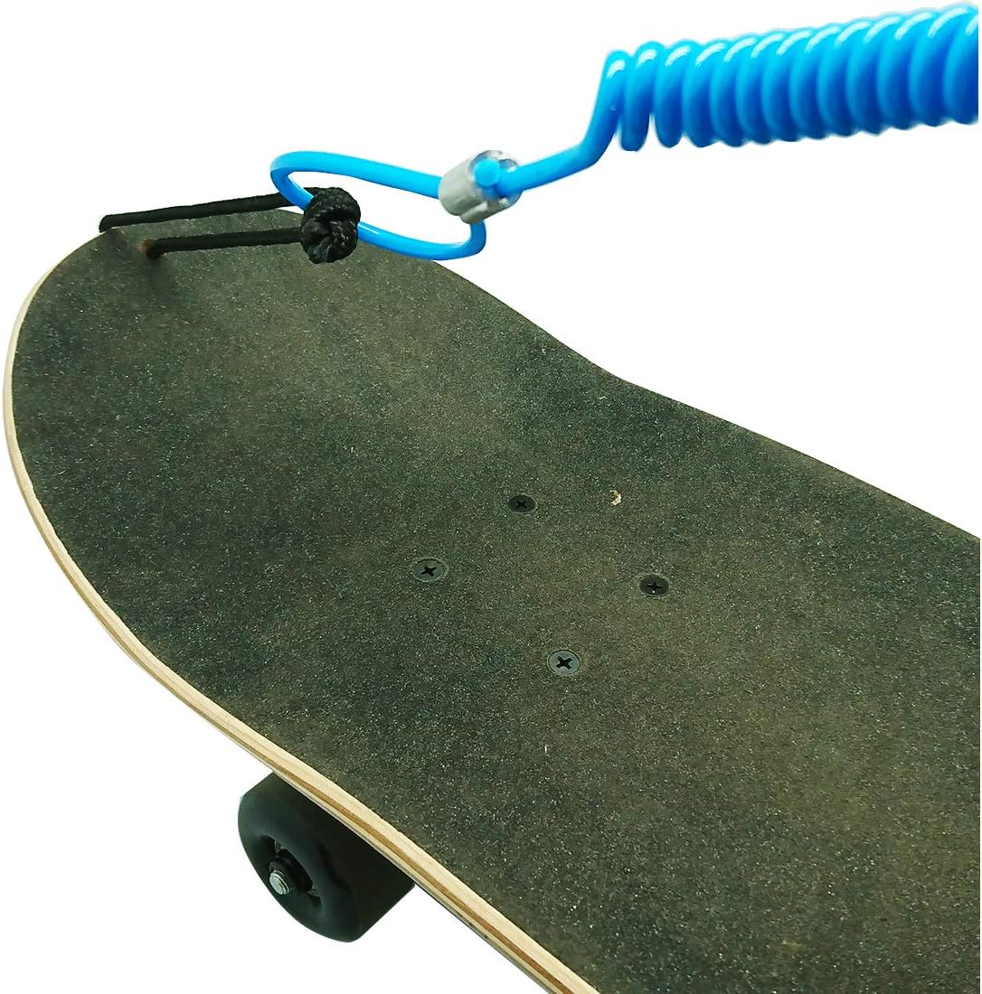 Extension Skateboard Leash