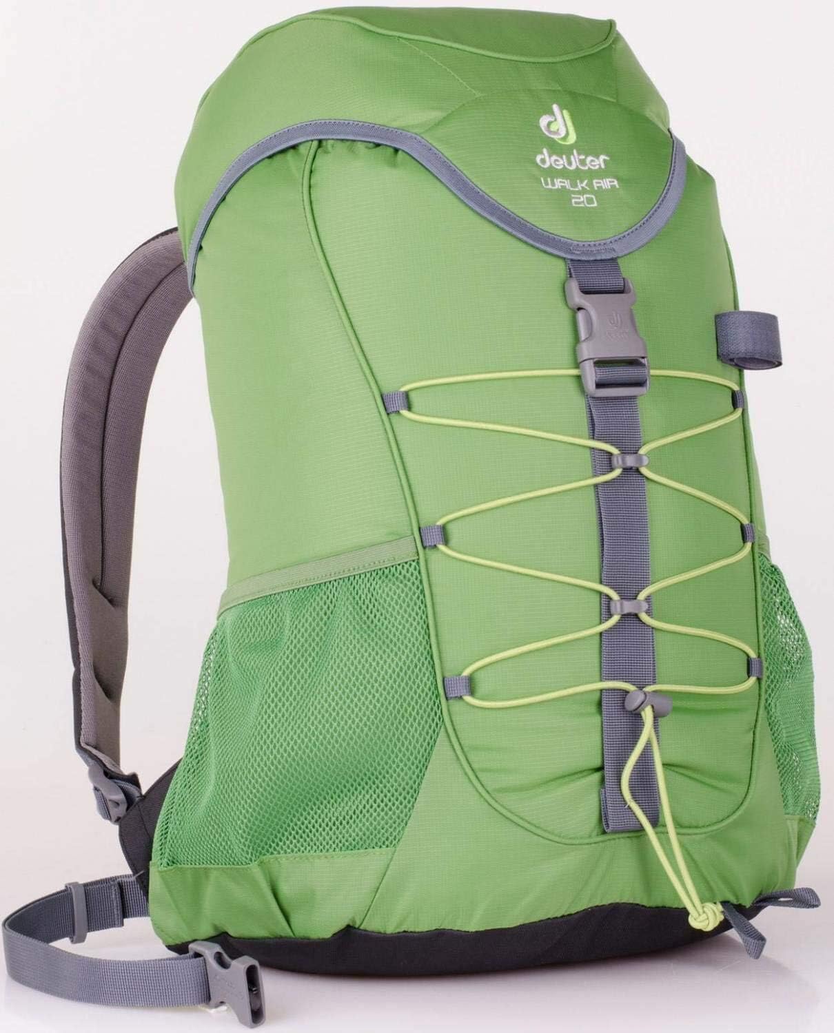 DEUTER Walk Air 20 Volume 20 Emerald-Kiwi : Amazon.it: Sport e tempo libero