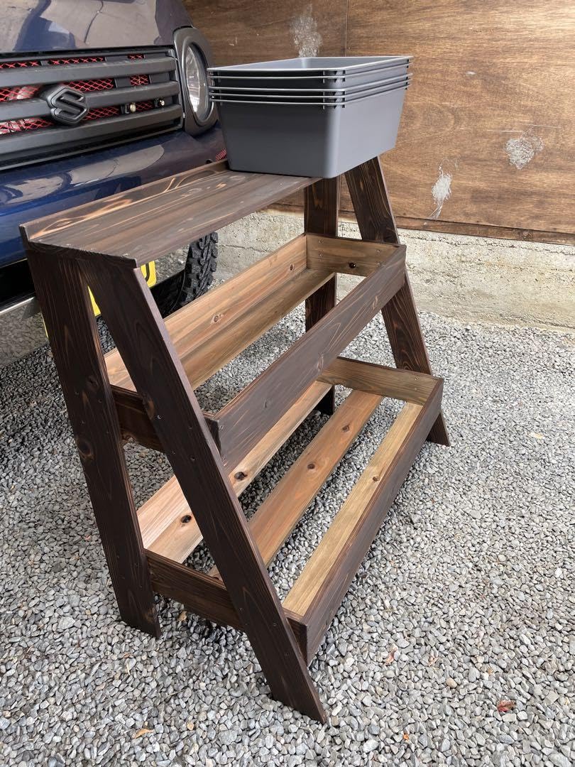 メダカ飼育ラック大　ケース付 Amazon.co.jp: メダカ飼育ラック大 ケース付 : ペット用品