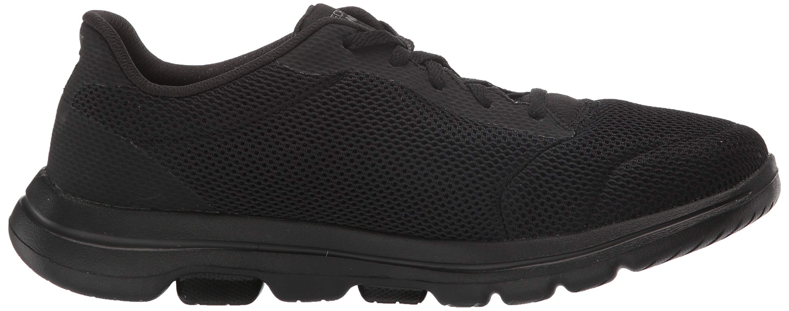 Skechers Womens Go Walk Lucky Trainers Desertcart Seychelles