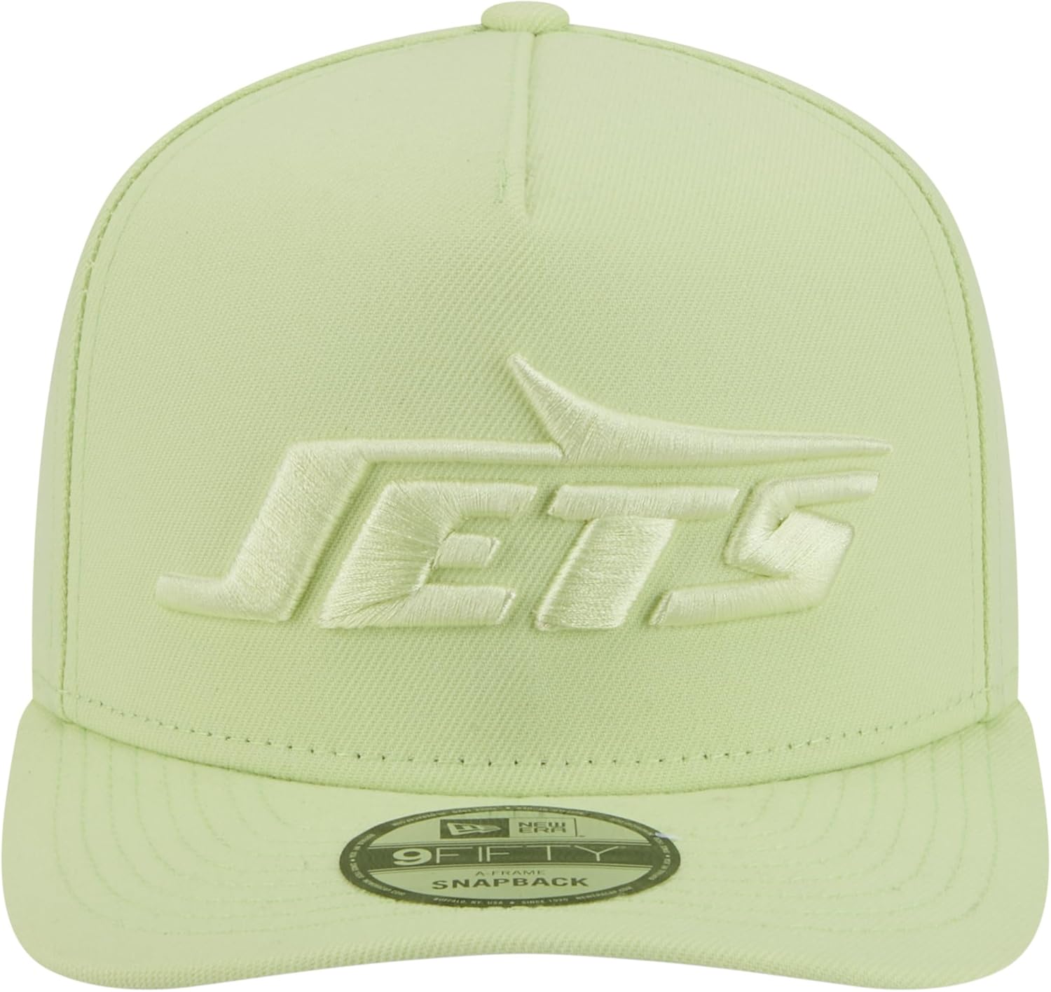 New Era Men's Light NFL Color Pack 9FIFTY Snapback Hat