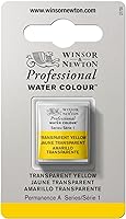 Vista 531 de Winsor & Newton - Pintura para acuarela profesional