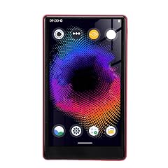 64GB MP3 Player 5 0 MP4 Player with 5 Inch Touch Screen Pre Installed Music Apps HiFi Sound