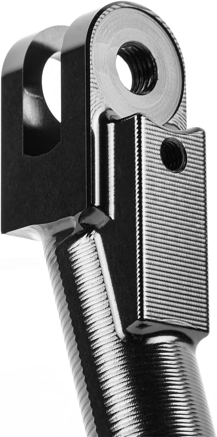 サイドライニング オートバイサポートキックスタンドフット