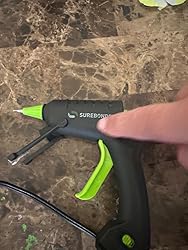 Customer Image, click to open customer review