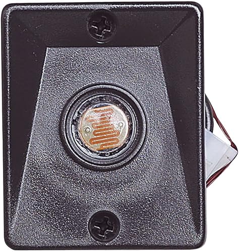 Design House 502146 - Ojo de foto, color negro