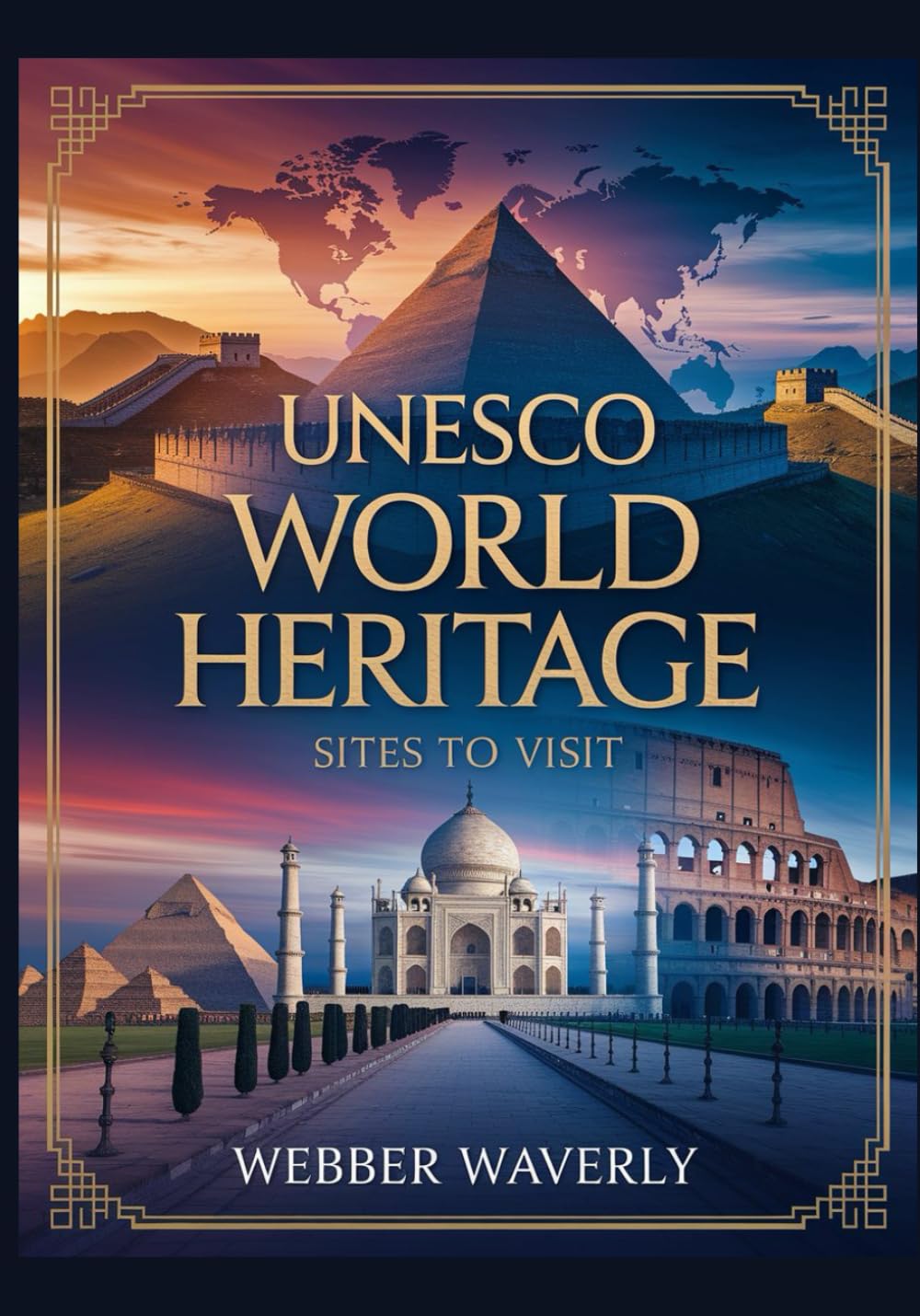 UNESCO World Heritage Sites to Visit: 2025 Cultural & Natural Wonders You Can’t Miss