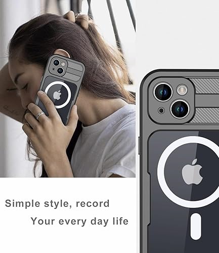 Miniatura 7 de Funda impermeable diseñada para iPhone 15, a prueba de golpes, a prueba de polvo, impermeable, para iPhone 15, funda protectora de cuerpo completo