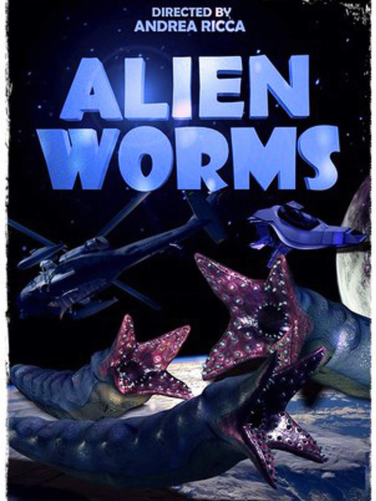 Watch Alien Worms Prime Video