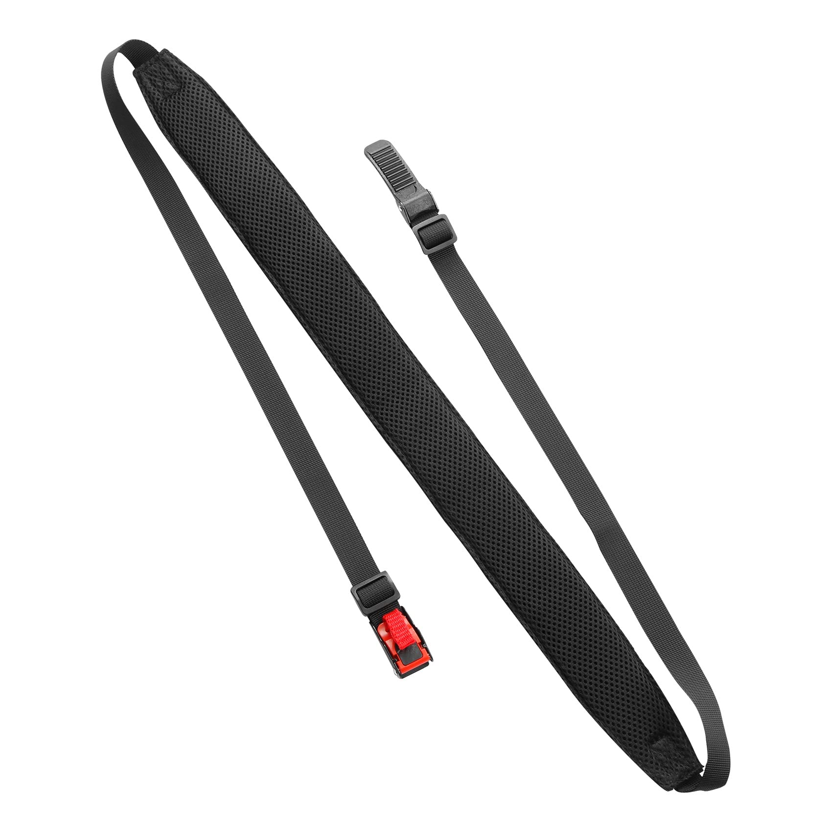 XFMT Adjustable Quick Release Helmet Carrier Strap Hands-Free Carrying Strap For Motorcycle Helmets