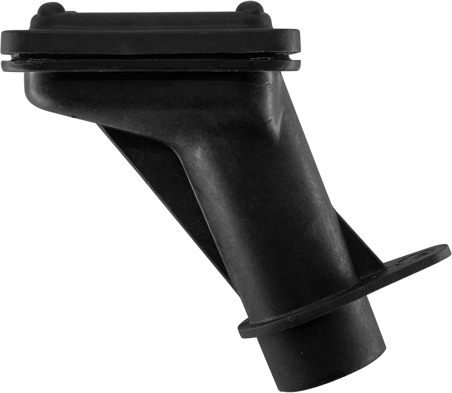 Caltric Oil Pump Pick Up Tube compatible with Polaris RZR XP 1000 2014-2018