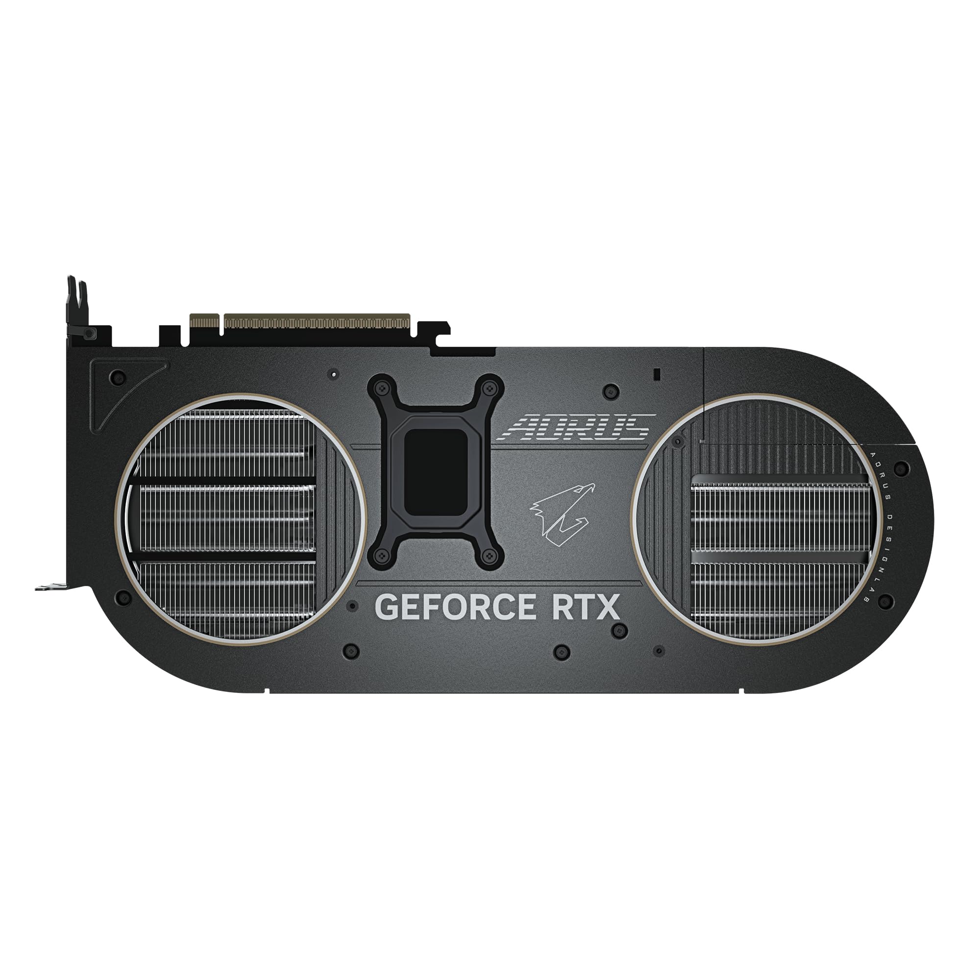 Gigabyte Karta graficzna AORUS GeForce RTX 5070 Ti INFINITY 16G | 16 GB GDDR7, 256bit, PCI-E 5.0, 2670MHz Core Clock, 3 x DP 2.1b, 1 x HDMI 2.1b, DLSS 4, GV-N507TAORUS IF-16GD
