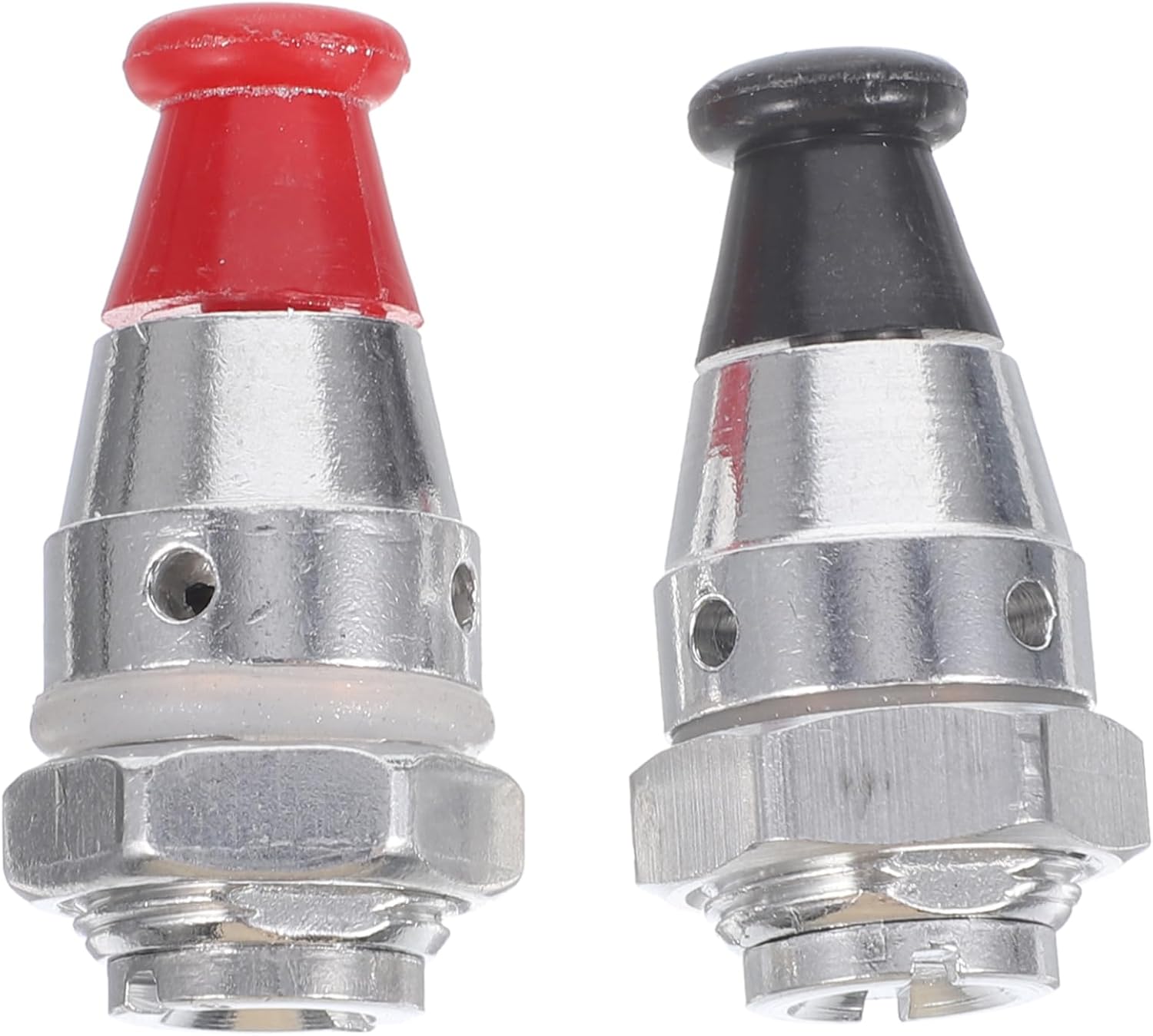 Válvulas de Seguridad para Ollas a Presión Pack 2 miniatura 1
