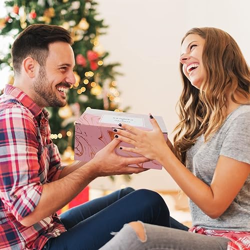 Miniatura 5 de Velas perfumadas de regalo para mujeres, paquete de 12 velas aromáticas para el hogar, juego de velas de 2.5 onzas con aceites esenciales de