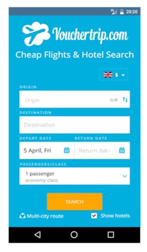 Cheap Flights