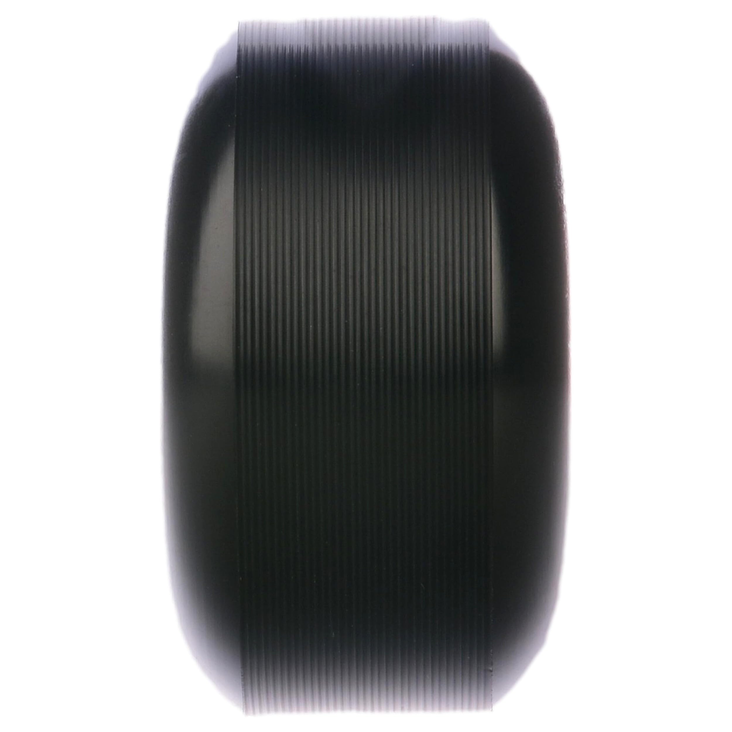Mini Logo™ Híbrido 2" de Corte A • 55mm X 90A • Negro (WSBCMLAC25590X4)