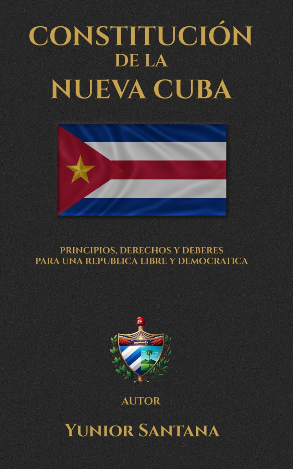 La Constitución de la Nueva Cuba