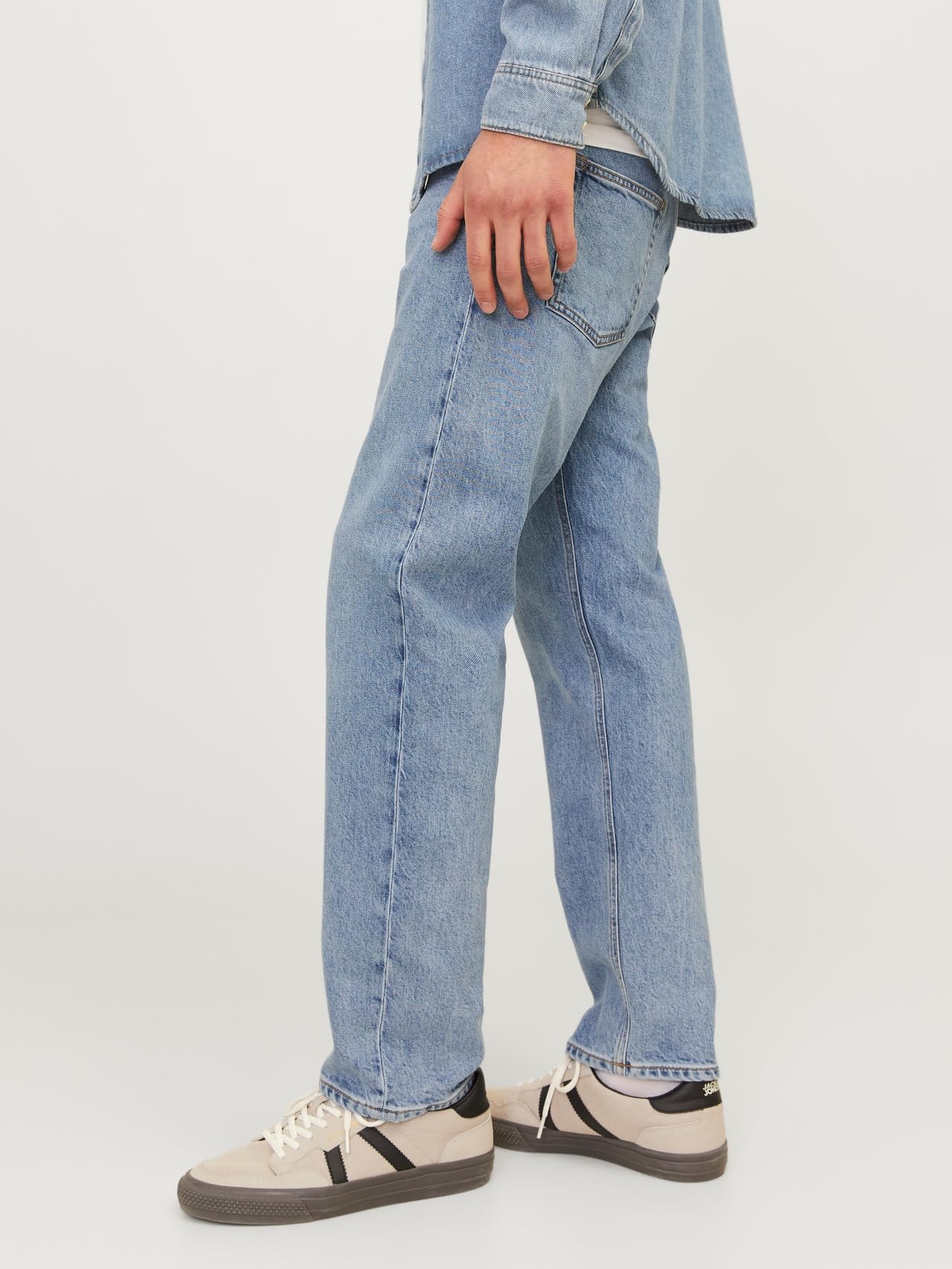 Jack & Jones Jwhchris Jjclassic Am 479 Noos para Hombre