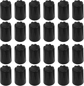 9Pcs Headlight Assy Bolt Screw M6X20 For Audi A4 S4 Q5 Q7 A6 A7 A5