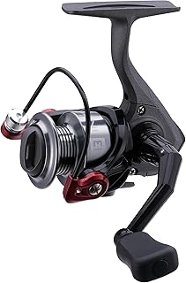 Infrared Spinning Reel - Clampack