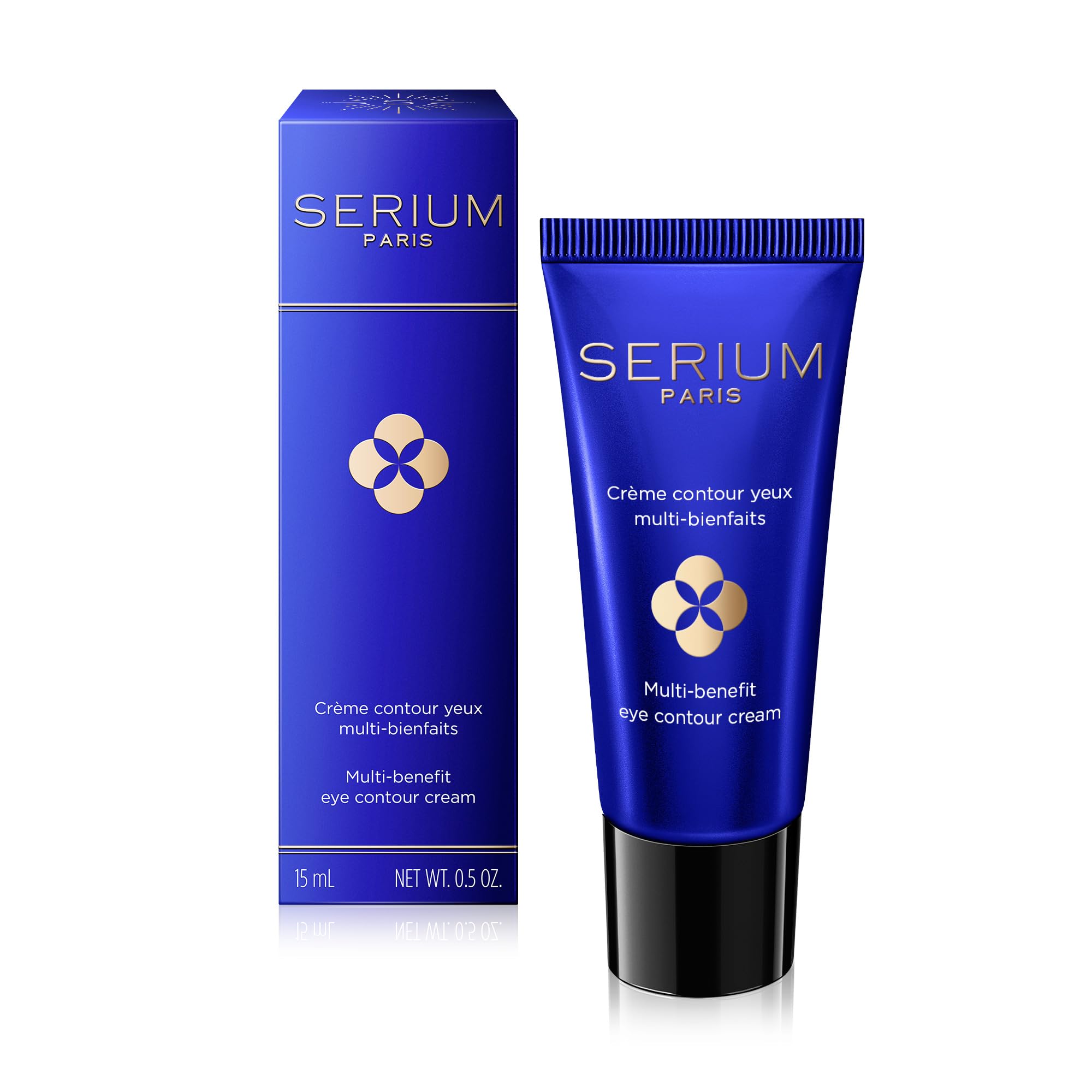 Crema contorno occhi dai molteplici benefici - 15mL
