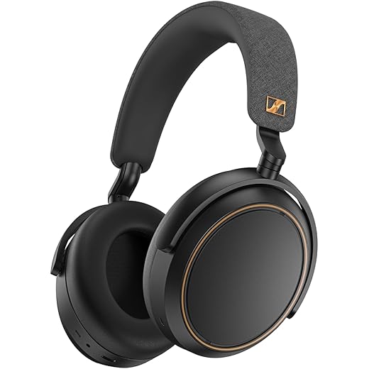 Sennheiser Momentum 4 Wireless Headphones