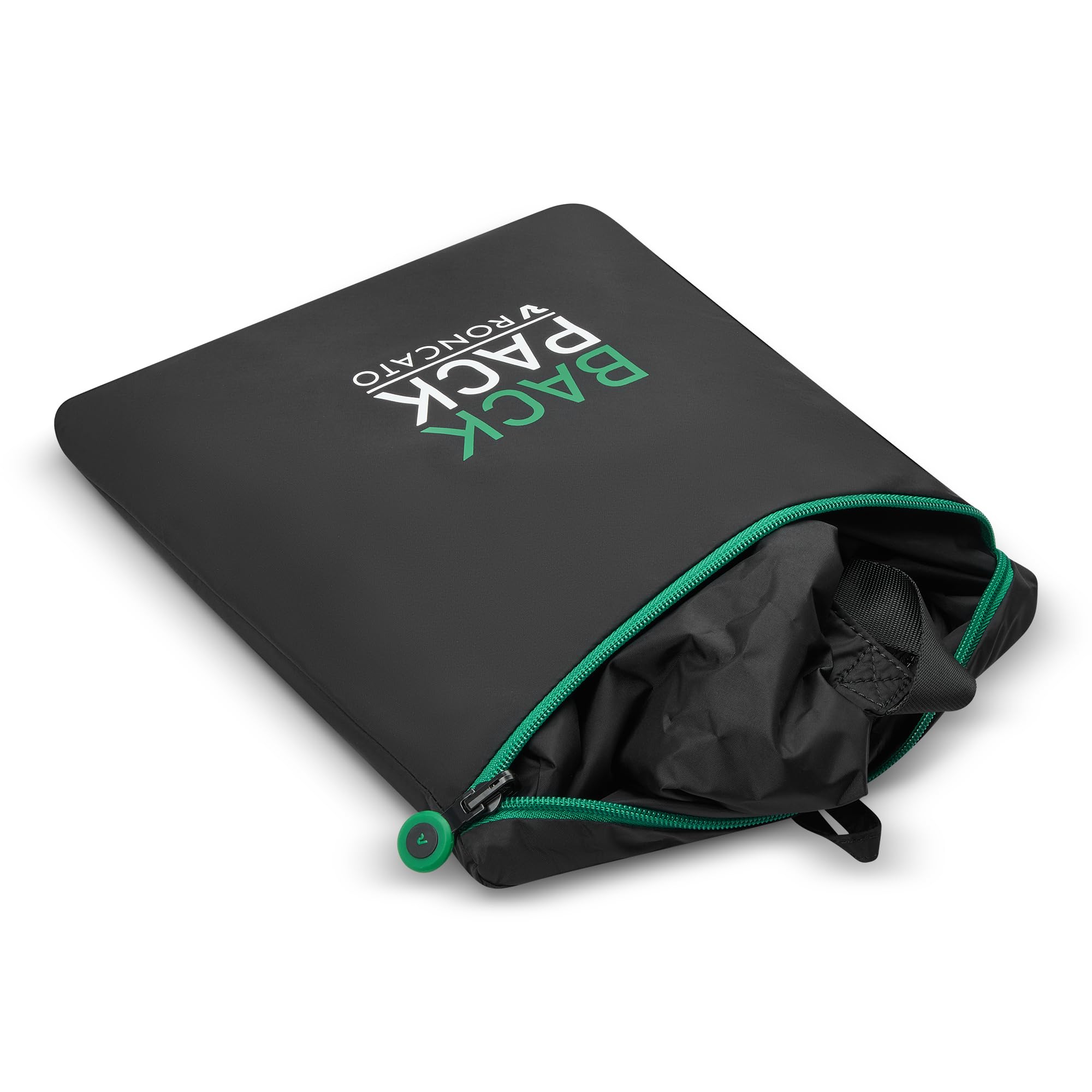 Roncato COMPACT Ryanair Zaino da viaggio 40x25x20 cm - Verde Brillante