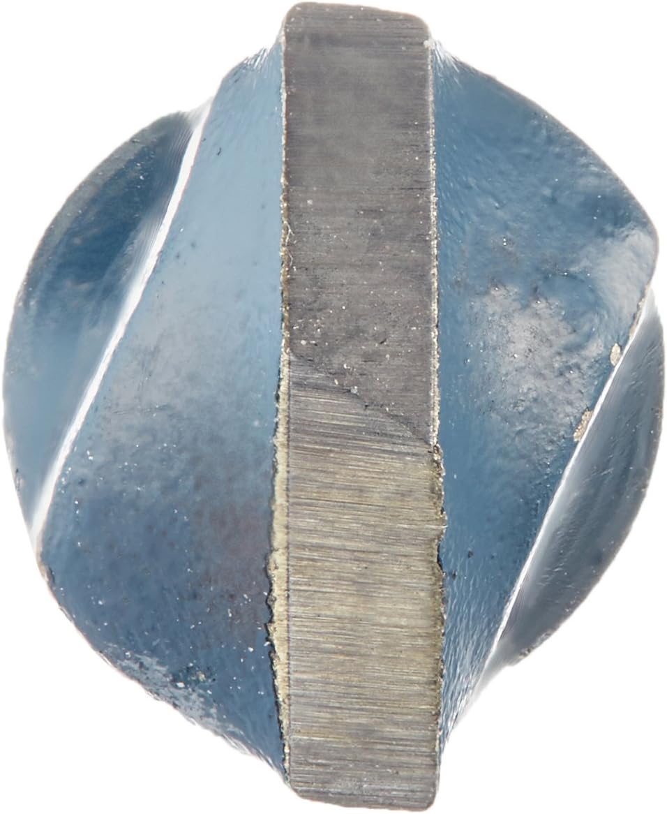BOSCH HCBG09 5/16 In. x 6 In. BlueGranite Carbide Hammer Drill Bit
