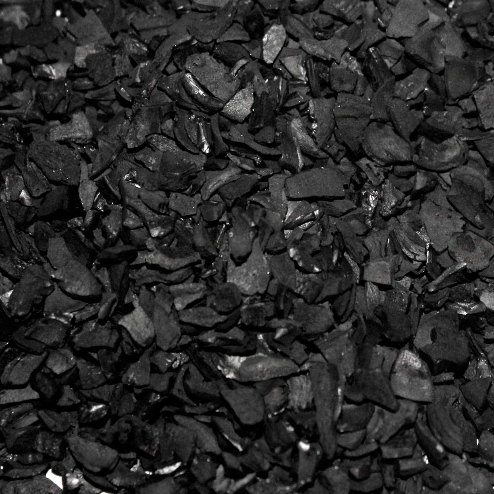 AMTRA AXORB - Carbone Attivo di Origine Minerale per acquari, Acqua cristallina, previene Gli odori, Formato 525 gr