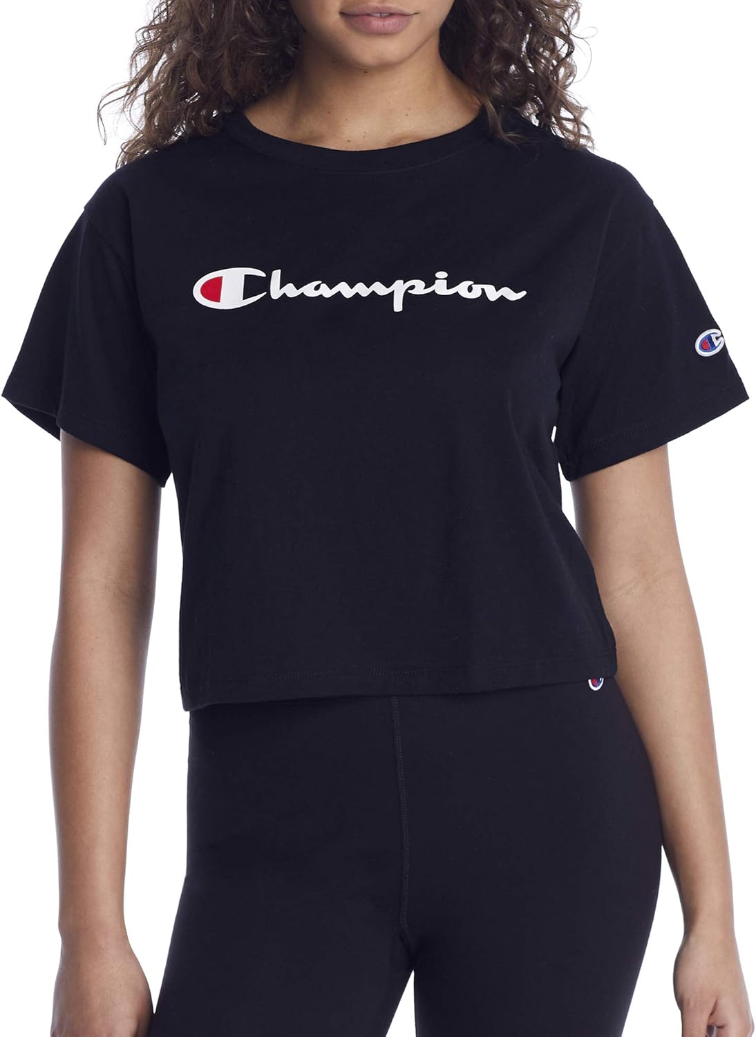 champion crop