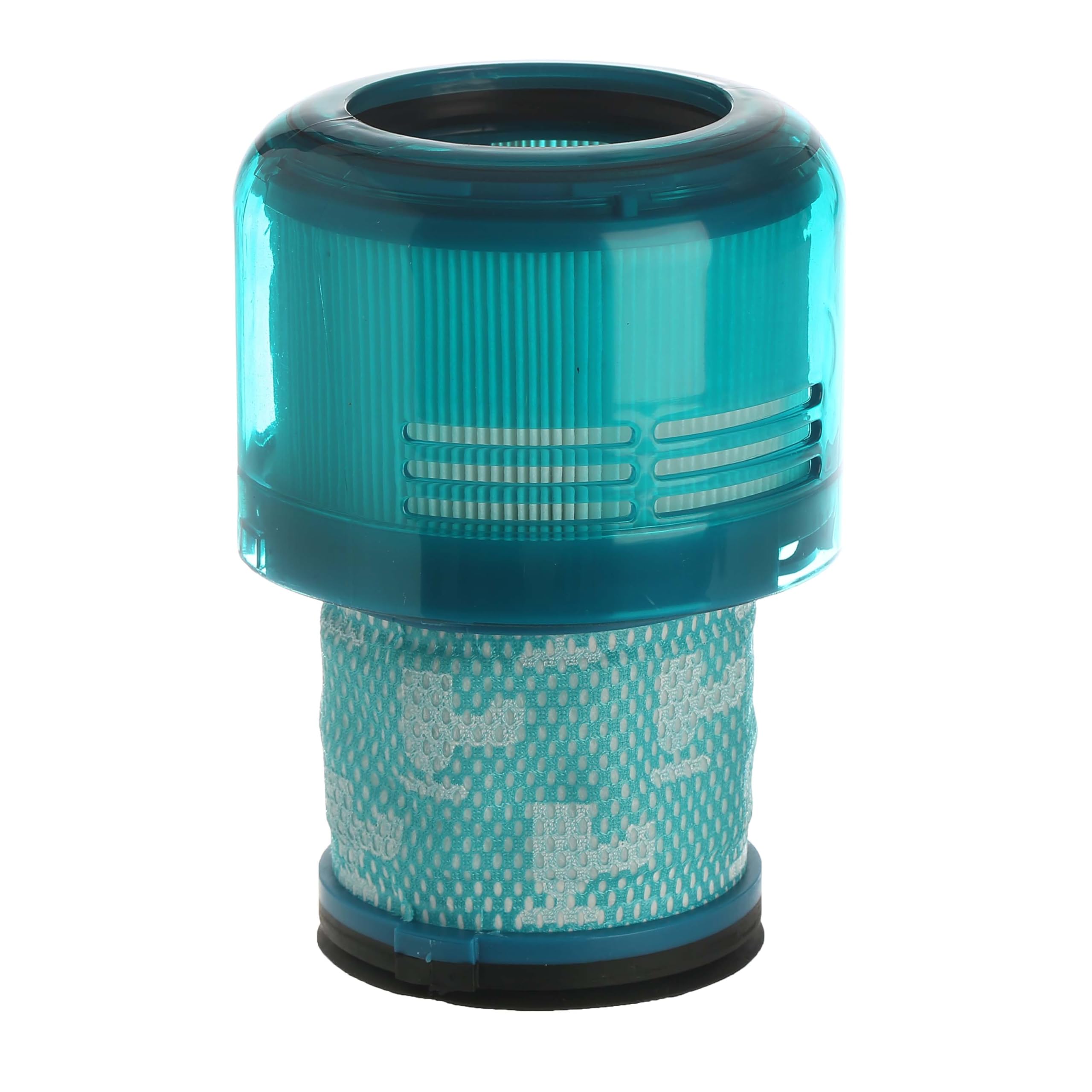 Masterpart Vacuum HEPA Filter Washable Compatible With Dyson V15, SV22, SV47 Stick Cordless Vacuum Cleaners