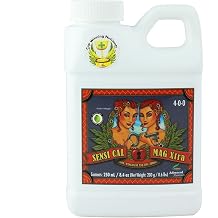 Advanced Nutrients Sensi Cal-Mag Xtra Calcium Magnesium Nutrient 250ml