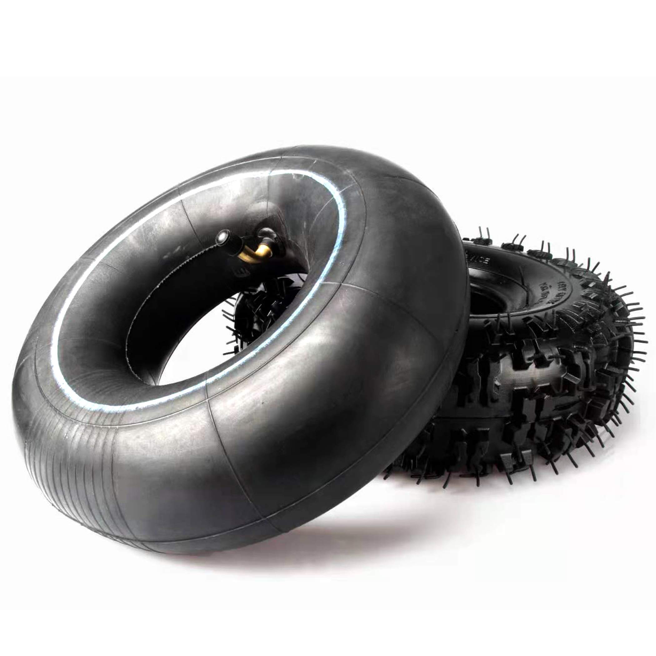 Buy (2 Pack) ARPRO 10" OffRaod Replacement AllPurpose Utility Tire