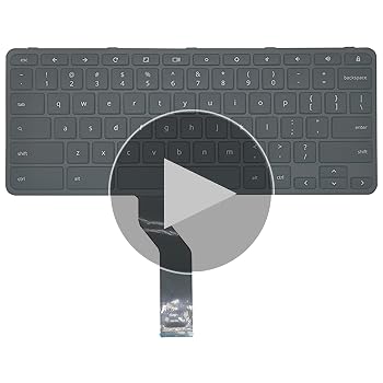 Amazon.com: WWGTMC Replacement Keyboard for Acer Chromebook