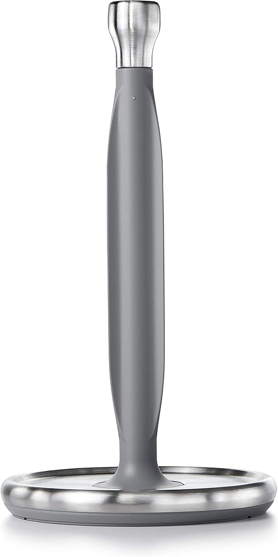 OXO Good Grips Steady Paper Towel Holder Countertop
