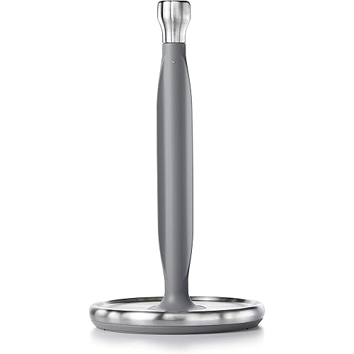 OXO Good Grips Steady Paper Towel Holder