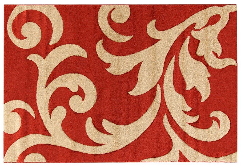Carpet Tapis Alfombra Teppich modern 230x160 CM
