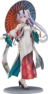 Fate/Grand Order: Archer/Tomoe Gozen (Heroic Spirit Traveling Outfit Version) 1:7 Scale PVC Figure