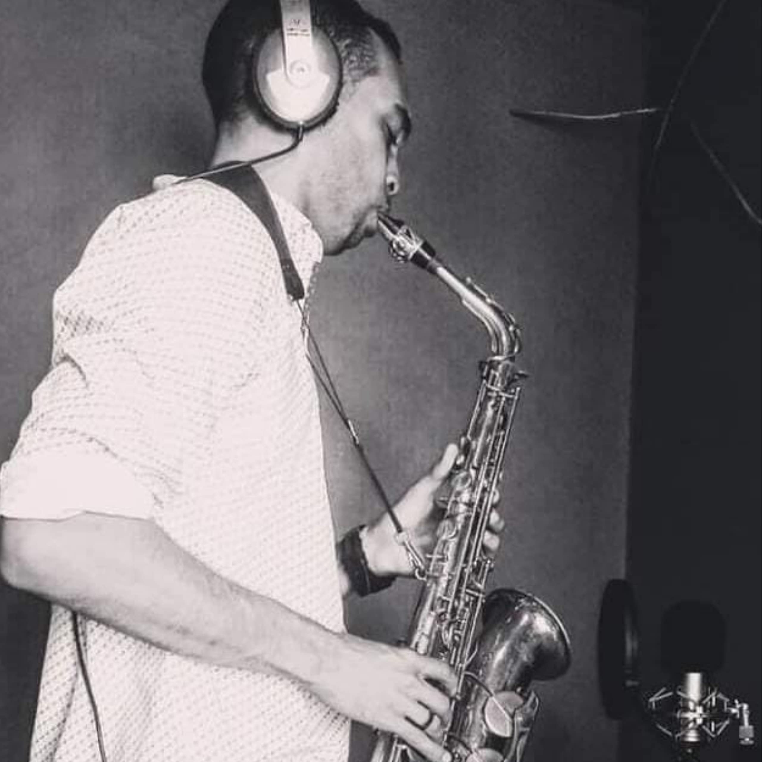 Lucas Bosson Official