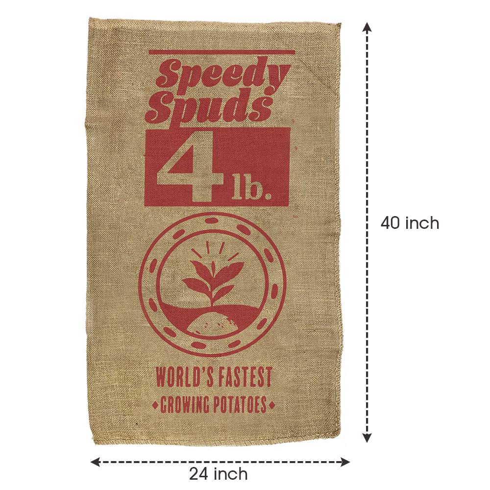 HMIEPRS Sacs En Toile De Jute 30 Pièces - Avec Étiquettes Et Cordon - Sachets Cadeaux Pour Bonbons, Bijoux