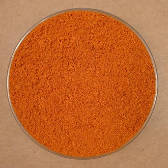 Chili Pepper, Serrano Smoked Powder - 10 lbs Bulk