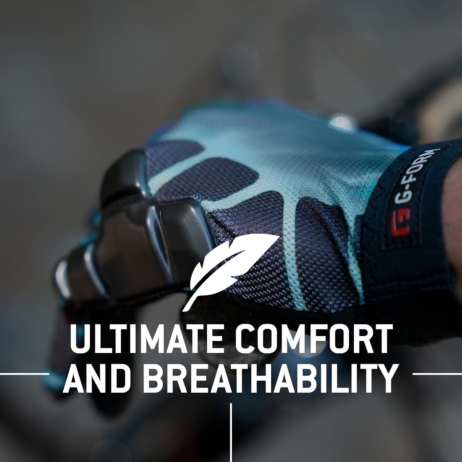 G-Form Sorata Trail Gloves