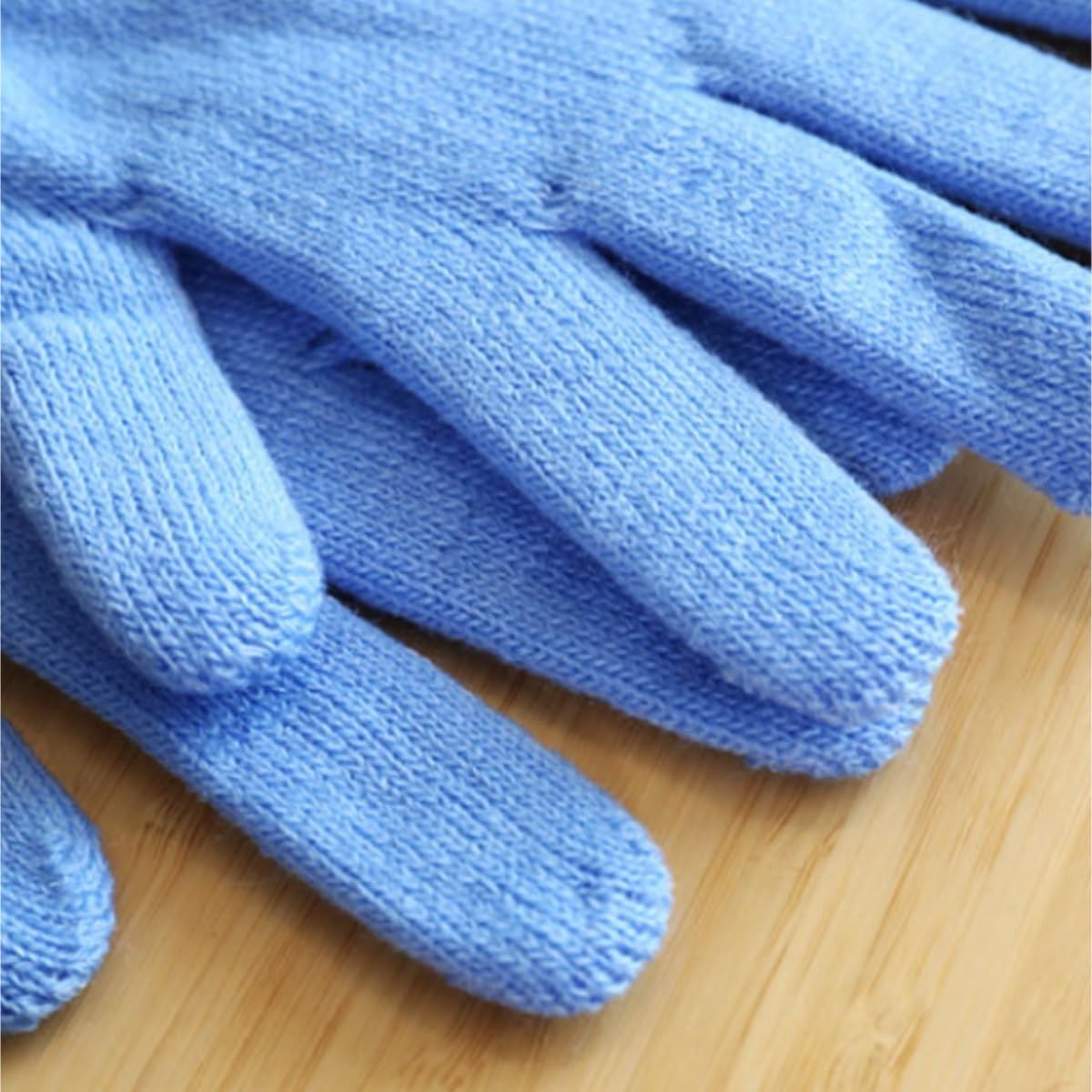 Guantes Viento Deportivos Guantes De Invierno Punto Cálidos For Hombre Y Mujer Elásticos For Otoño E Regalos De Invierno